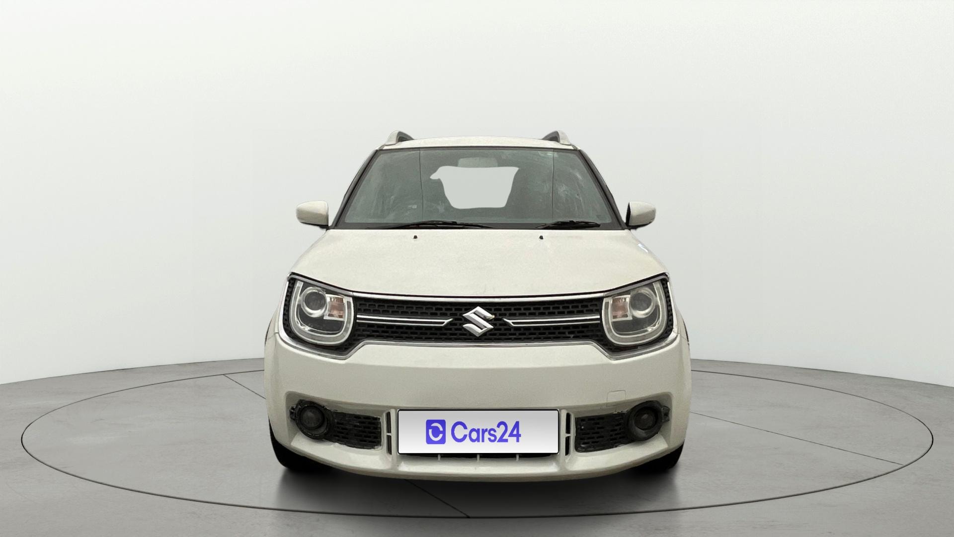 Used 2018 Maruti Suzuki 1000 Used 2018 Maruti Suzuki 1000