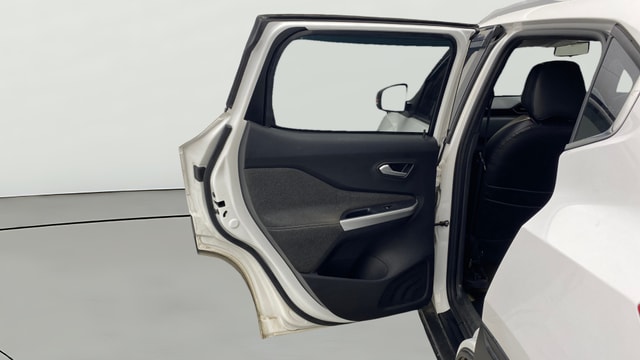 View Nissan Magnite Image 23 Used Nissan Magnite Image 23