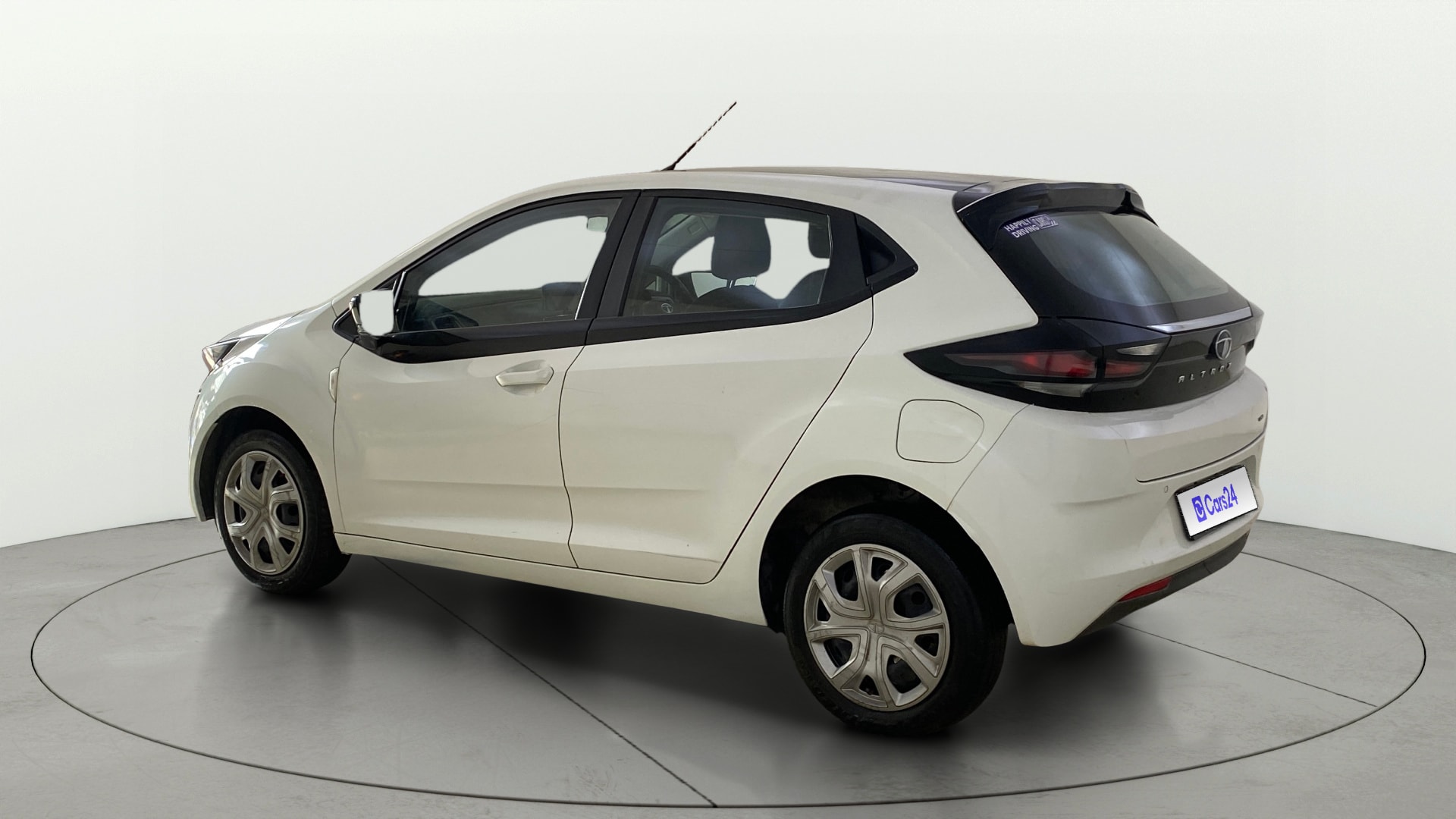 Used 2023 Tata Altroz Used 2023 Tata Altroz