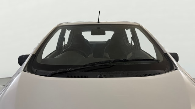 View Datsun Redi GO Image 29 Used Datsun Redi GO Image 29