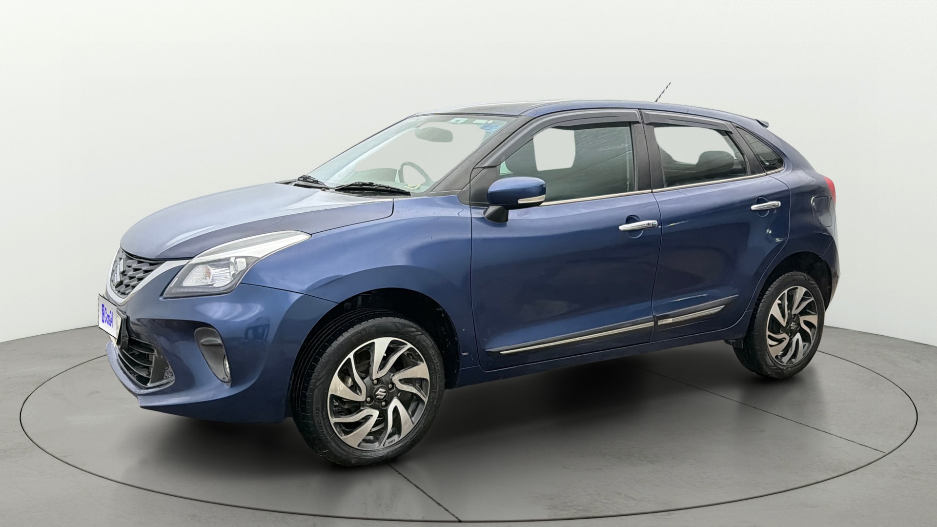 View 2019 Maruti Suzuki 1000 Base Variant Image 36 Used 2019 Maruti Suzuki 1000 Base Variant Image 36