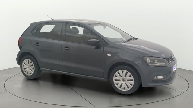 View Volkswagen Polo Image 35 Used Volkswagen Polo Image 35