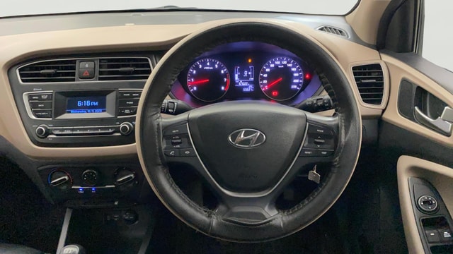 View Hyundai Elite i20 Image 20 Used Hyundai Elite i20 Image 20