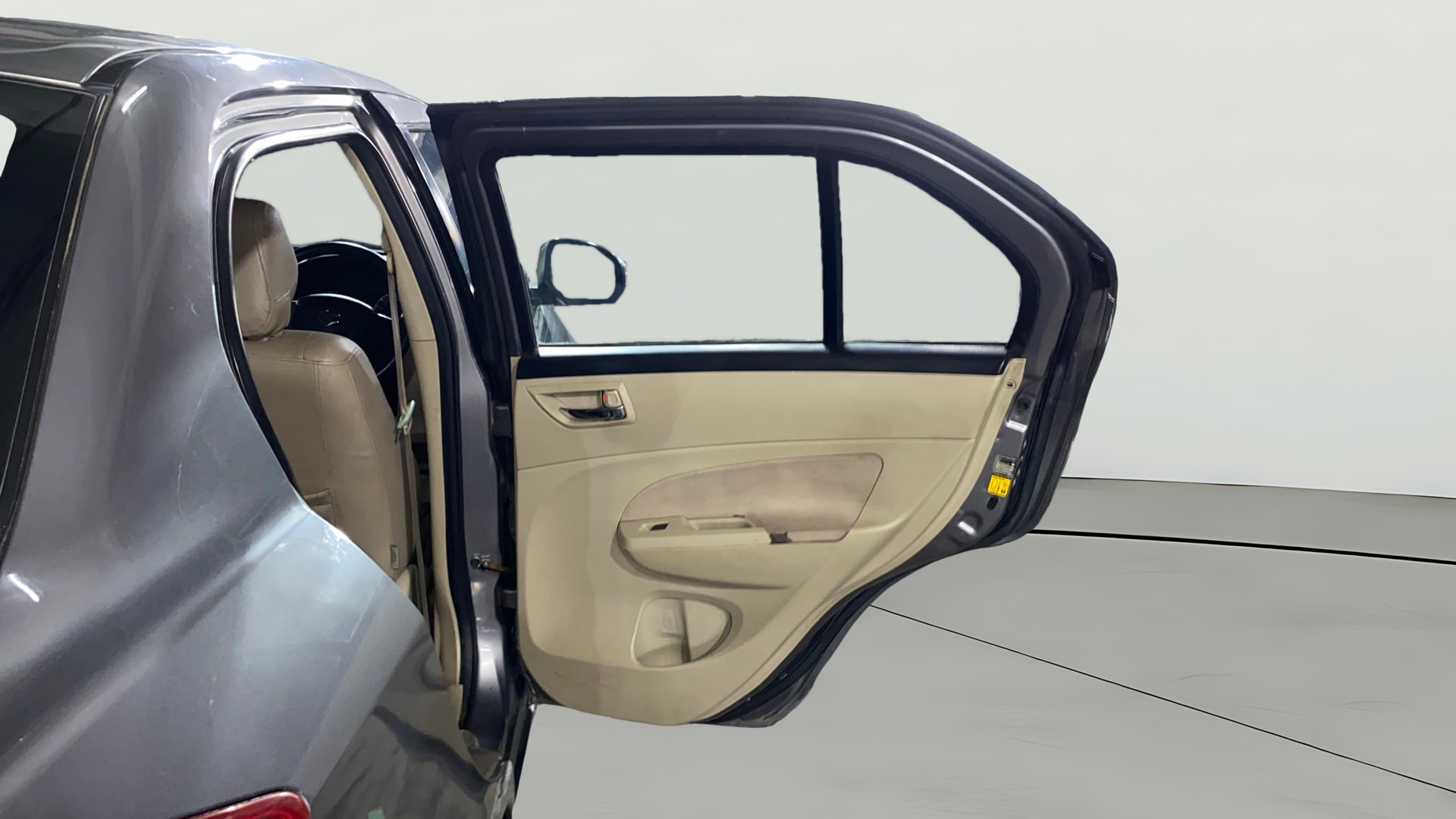 View 2014 Maruti Suzuki 1000 Base Variant Image 7 Used 2014 Maruti Suzuki 1000 Base Variant Image 7