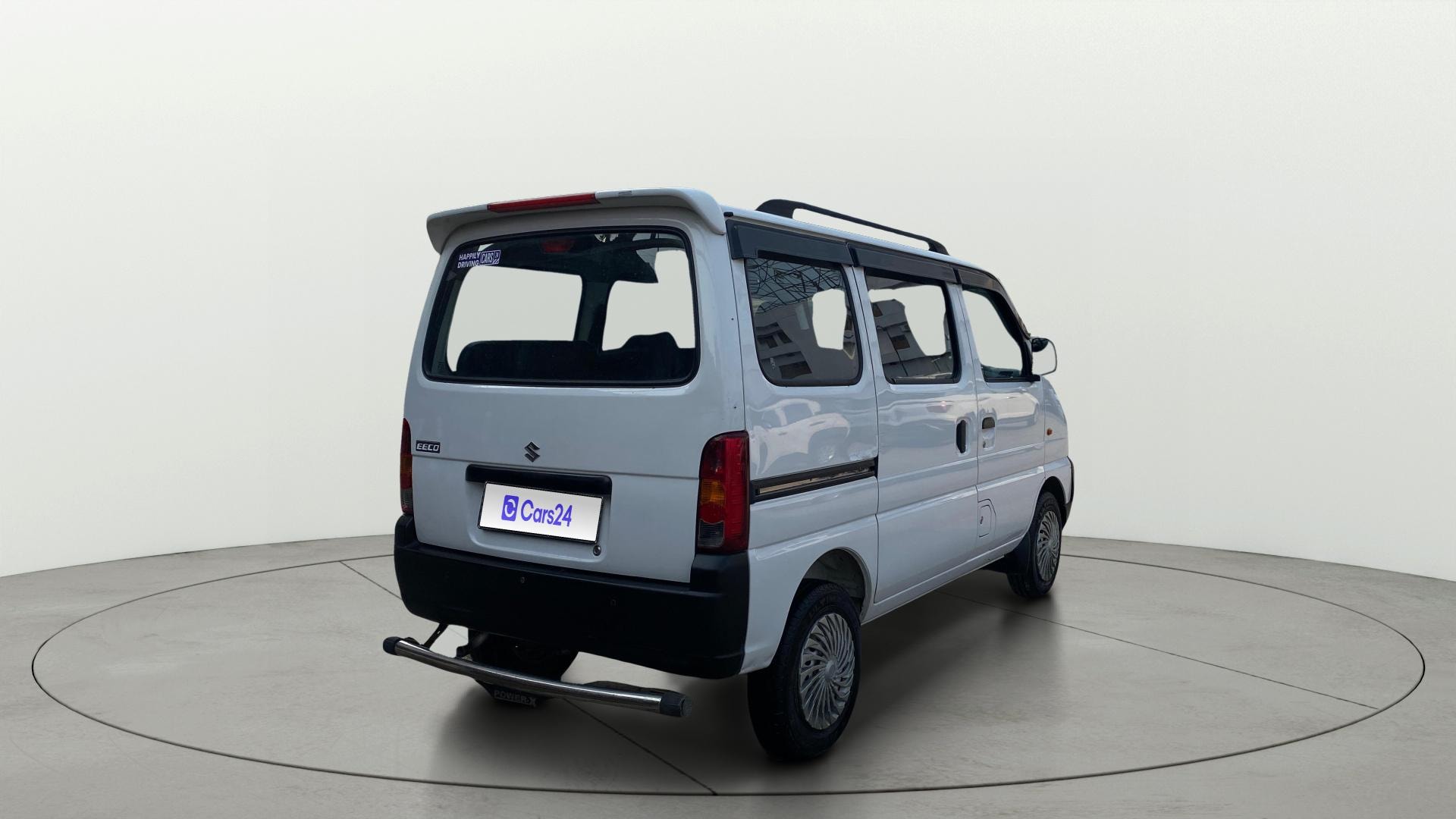 View 2024 Maruti Suzuki 1000 Base Variant Image 42 Used 2024 Maruti Suzuki 1000 Base Variant Image 42