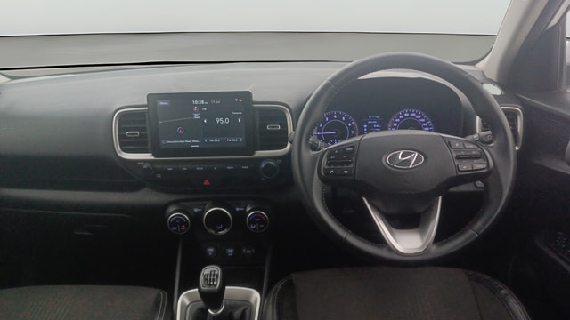 View Hyundai Venue Image 21 Used Hyundai Venue Image 21