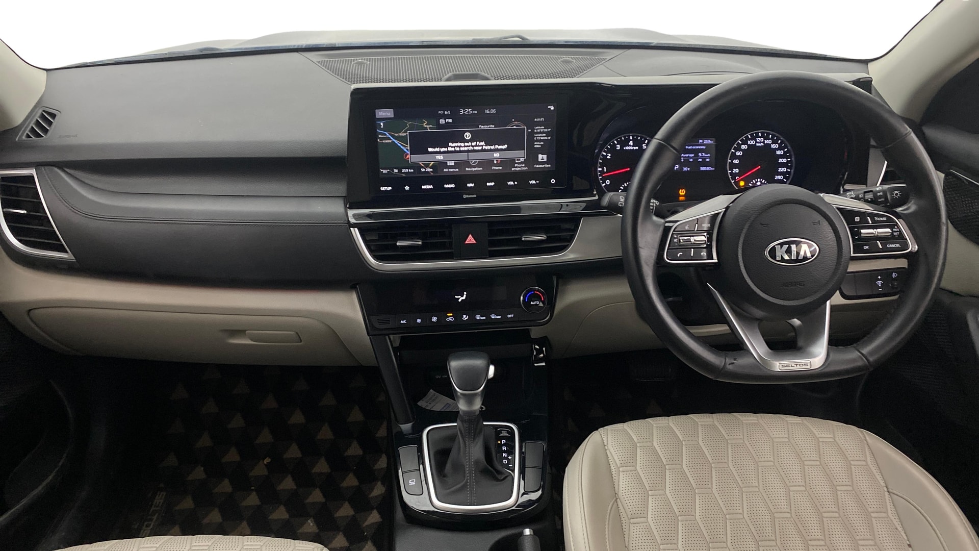 Used 2019 Kia Seltos Used 2019 Kia Seltos