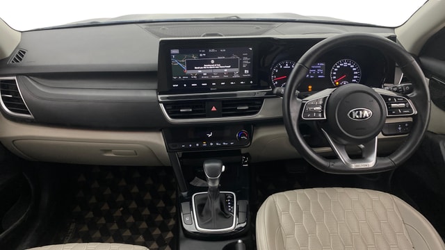 View Kia Seltos Image 16 Used Kia Seltos Image 16