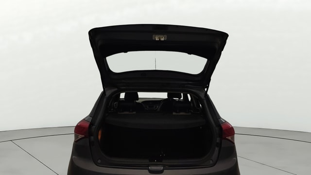 View Hyundai Elite i20 Image 16 Used Hyundai Elite i20 Image 16