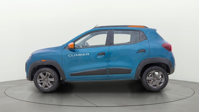 View Renault Kwid Image 5 Used Renault Kwid Image 5