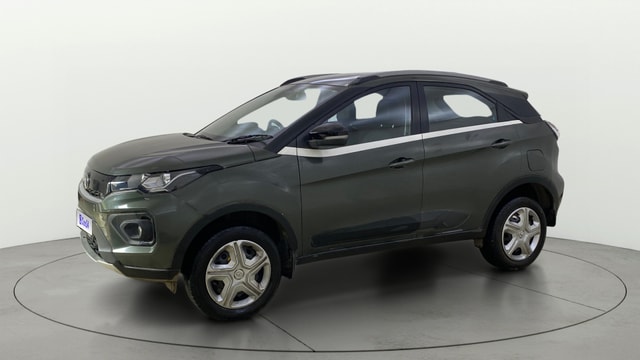 View Tata Nexon Image 35 Used Tata Nexon Image 35