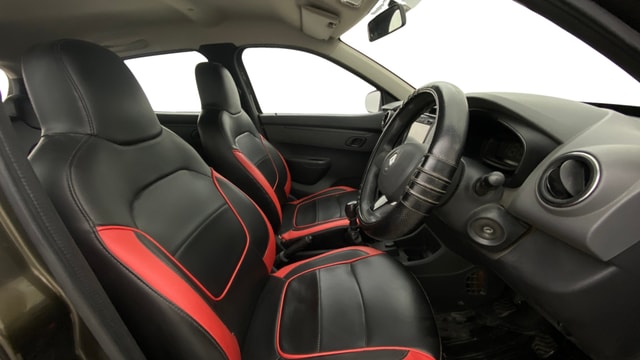 View Renault Kwid Image 25 Used Renault Kwid Image 25