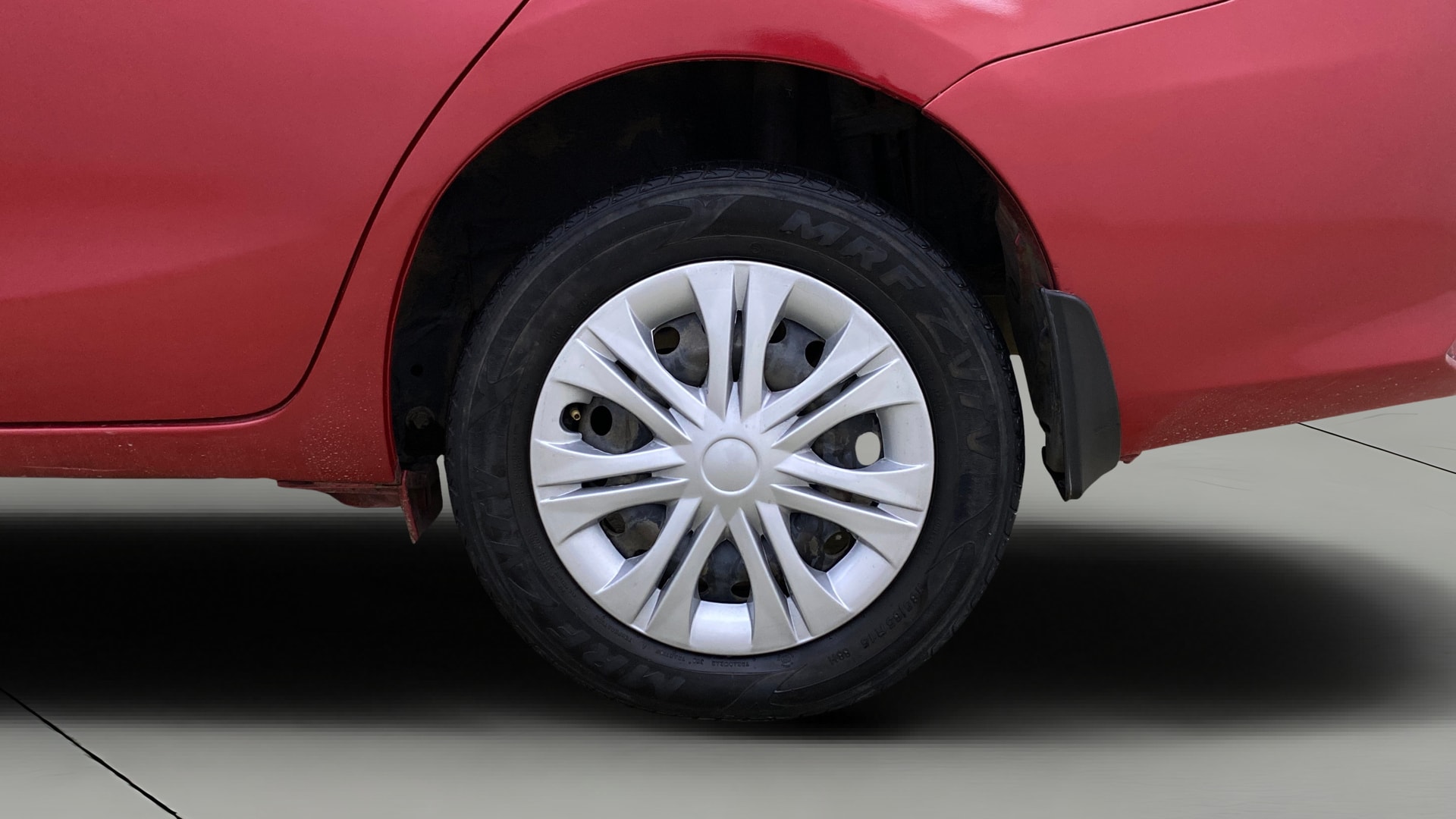 View 2019 Toyota Yaris G MT Image 11 Used 2019 Toyota Yaris G MT Image 11