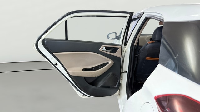 View Hyundai Elite i20 Image 22 Used Hyundai Elite i20 Image 22