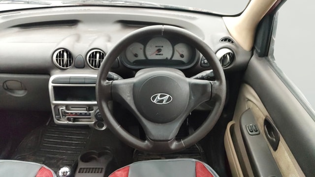 View Hyundai Santro Xing Image 20 Used Hyundai Santro Xing Image 20