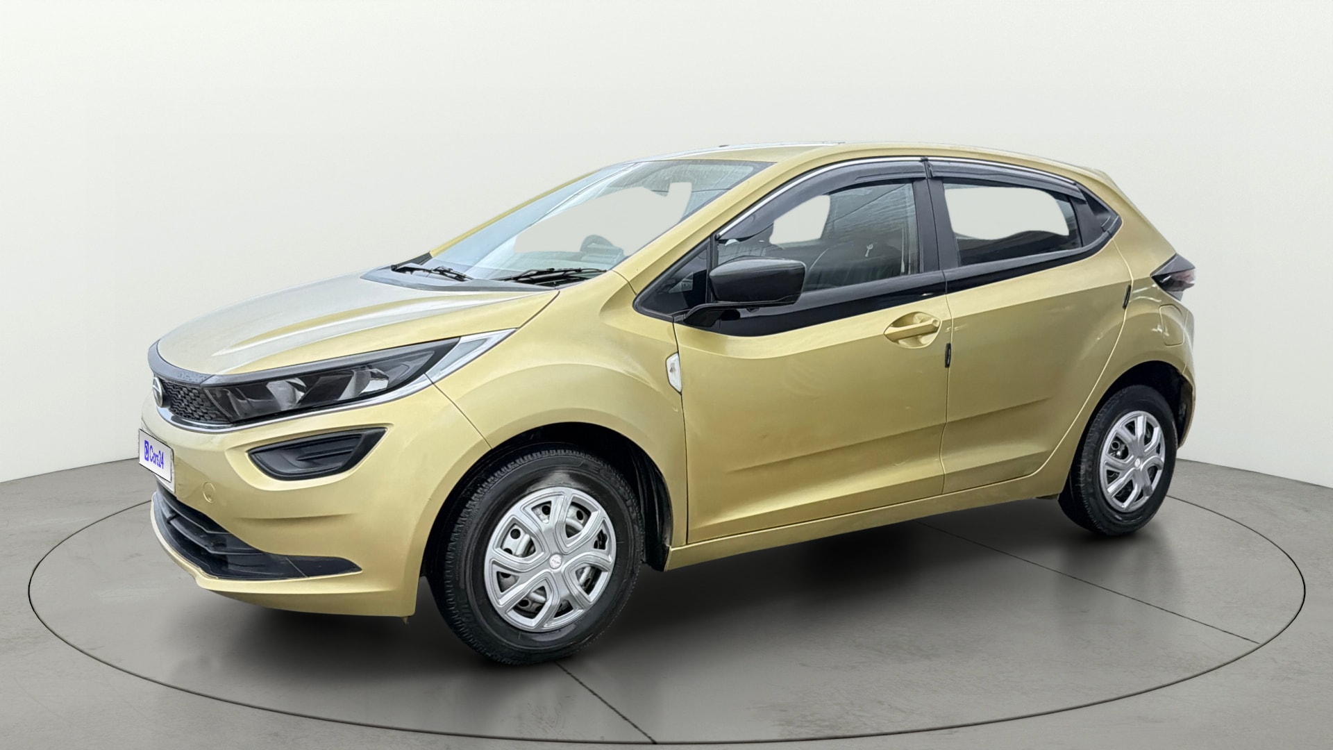 View 2020 Tata Altroz XE Petrol Image 35 Used 2020 Tata Altroz XE Petrol Image 35