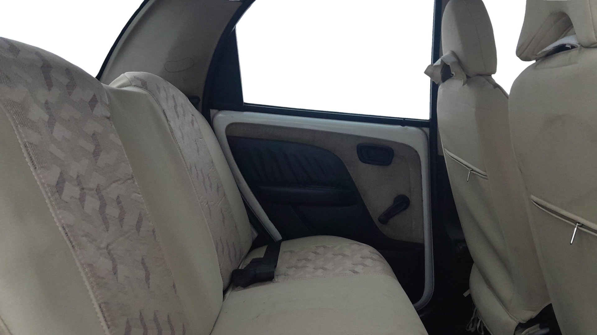 View 2014 Tata Nano Twist XT Image 26 Used 2014 Tata Nano Twist XT Image 26