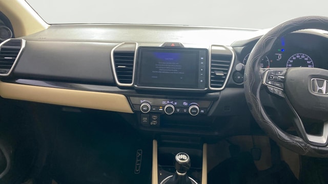 View Honda City Image 32 Used Honda City Image 32