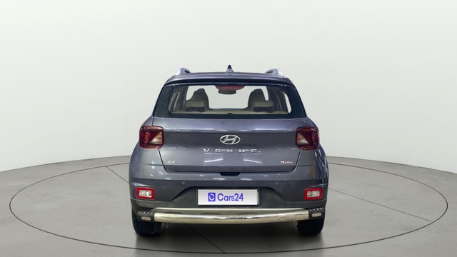 View Hyundai Venue Image 42 Used Hyundai Venue Image 42