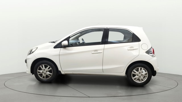 View Honda Brio Image 5 Used Honda Brio Image 5