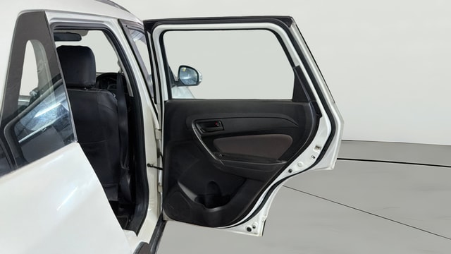 View Toyota Urban Cruiser Image 7 Used Toyota Urban Cruiser Image 7