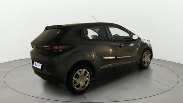 View Tata Altroz Image 41 Used Tata Altroz Image 41