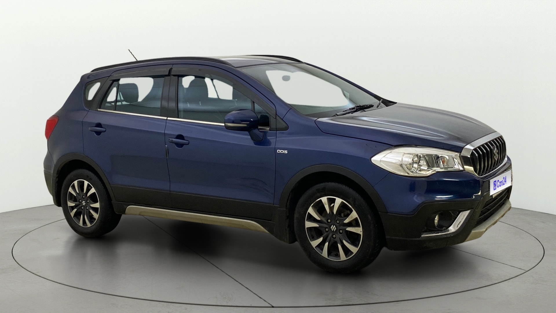 View 2018 Maruti Suzuki 1000 Base Variant Image 22 Used 2018 Maruti Suzuki 1000 Base Variant Image 22