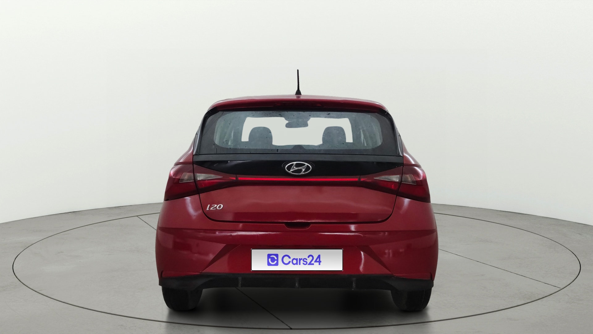 Used 2022 Hyundai Elite i20 Used 2022 Hyundai Elite i20