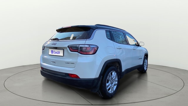 View Jeep Compass Image 44 Used Jeep Compass Image 44