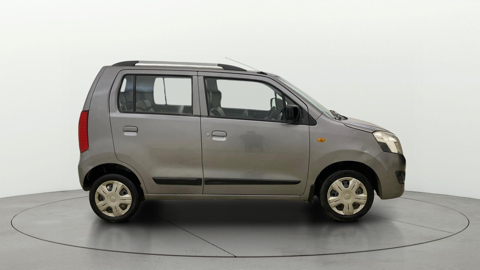 Used 2017 Maruti Suzuki 1000 Used 2017 Maruti Suzuki 1000