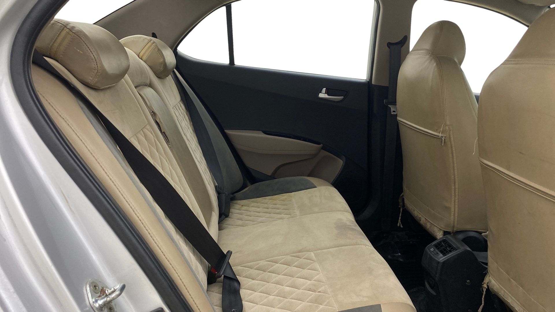 View 2015 Hyundai Xcent S Petrol Image 28 Used 2015 Hyundai Xcent S Petrol Image 28