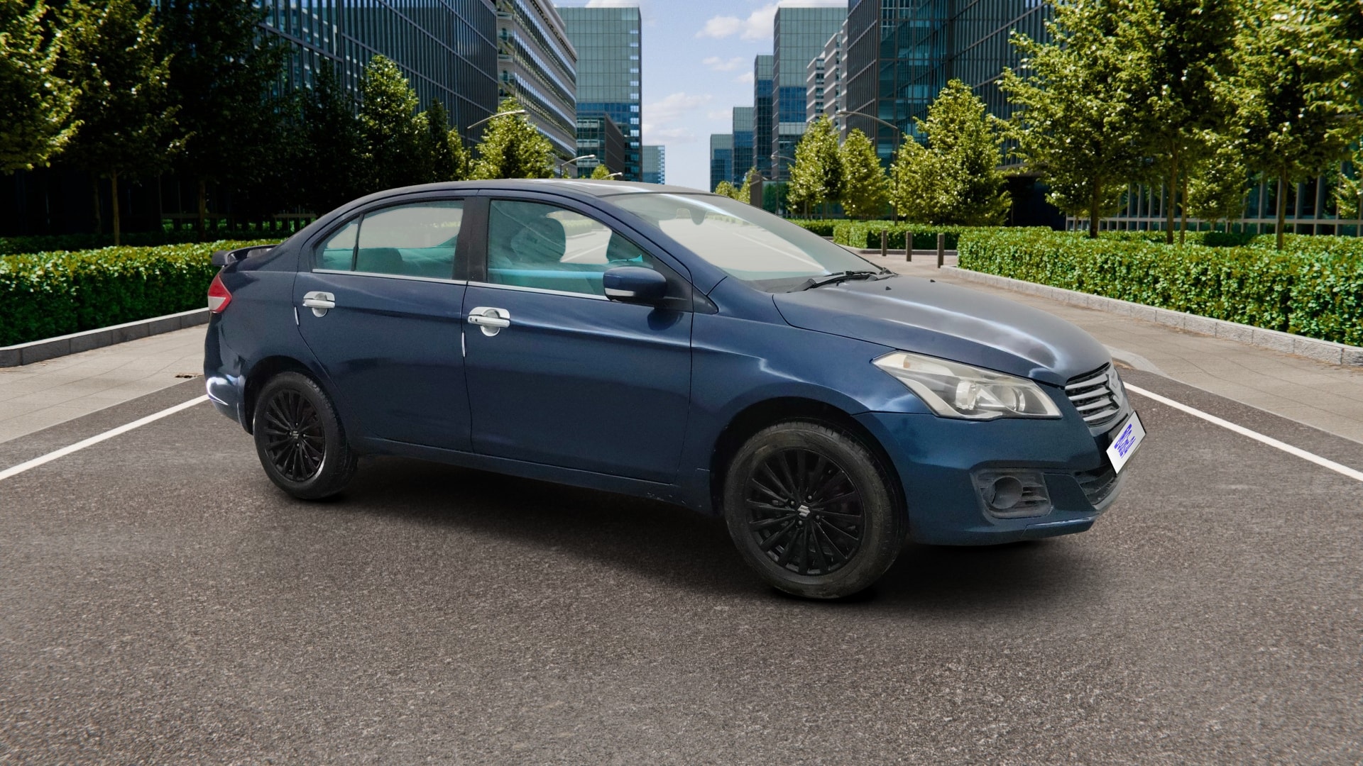 Used 2018 Maruti Suzuki 1000 Used 2018 Maruti Suzuki 1000