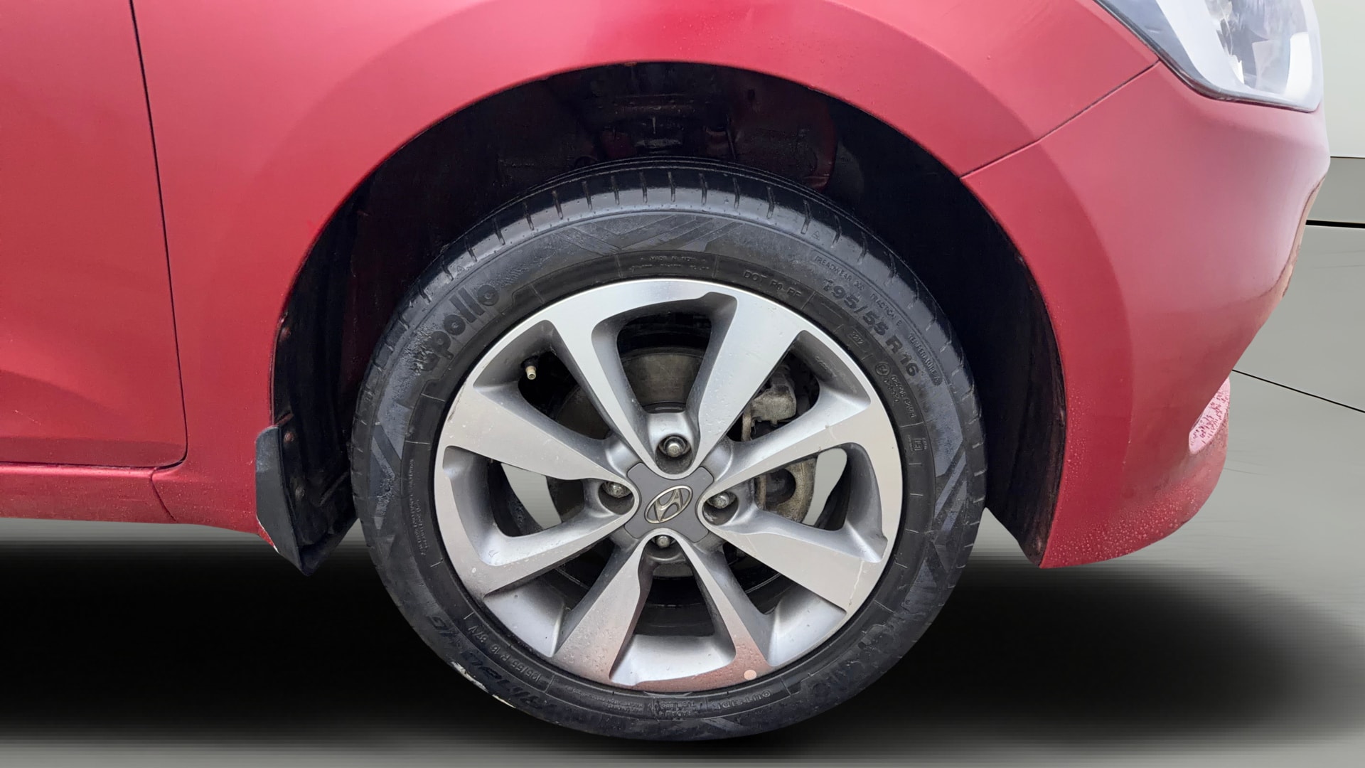 Used 2017 Hyundai Elite i20 Used 2017 Hyundai Elite i20