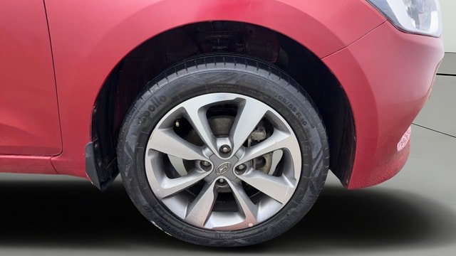 View Hyundai Elite i20 Image 40 Used Hyundai Elite i20 Image 40
