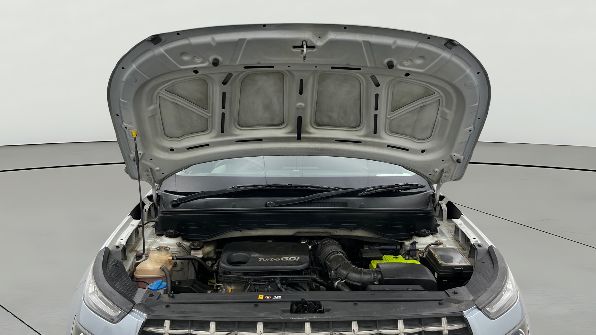 Used 2022 Hyundai Venue Used 2022 Hyundai Venue
