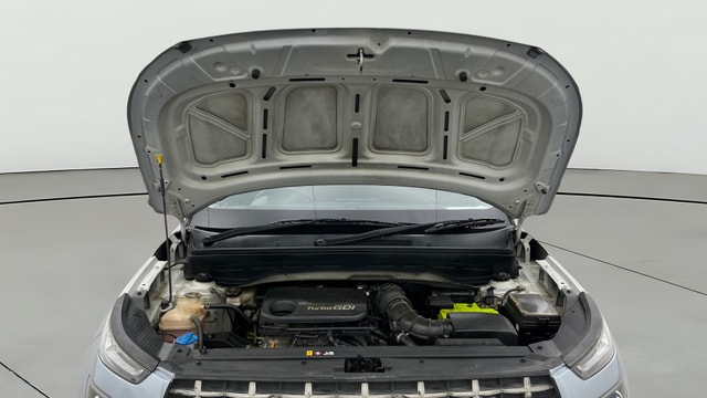 View Hyundai Venue Image 34 Used Hyundai Venue Image 34