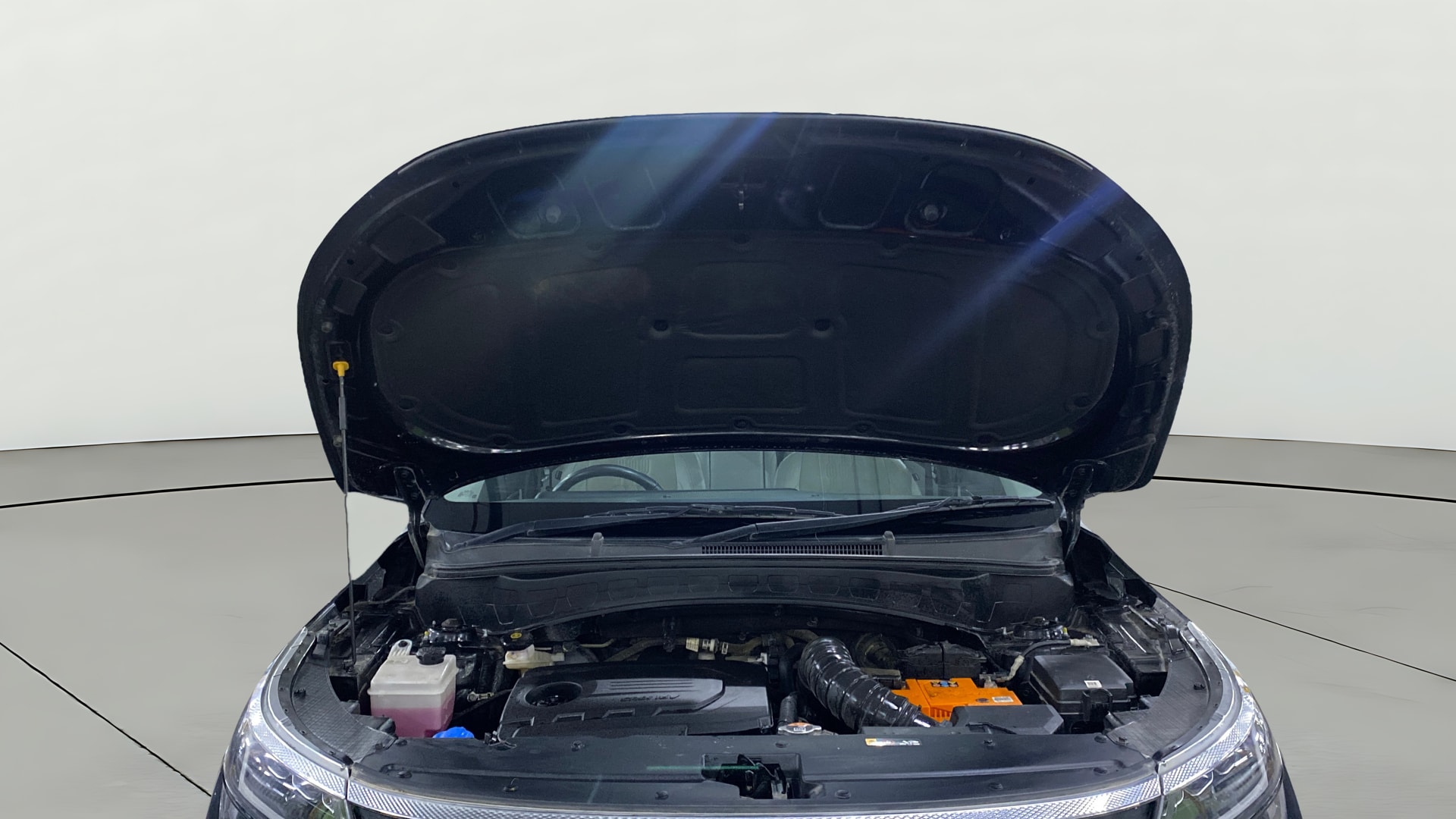 Used 2023 Kia Seltos Used 2023 Kia Seltos