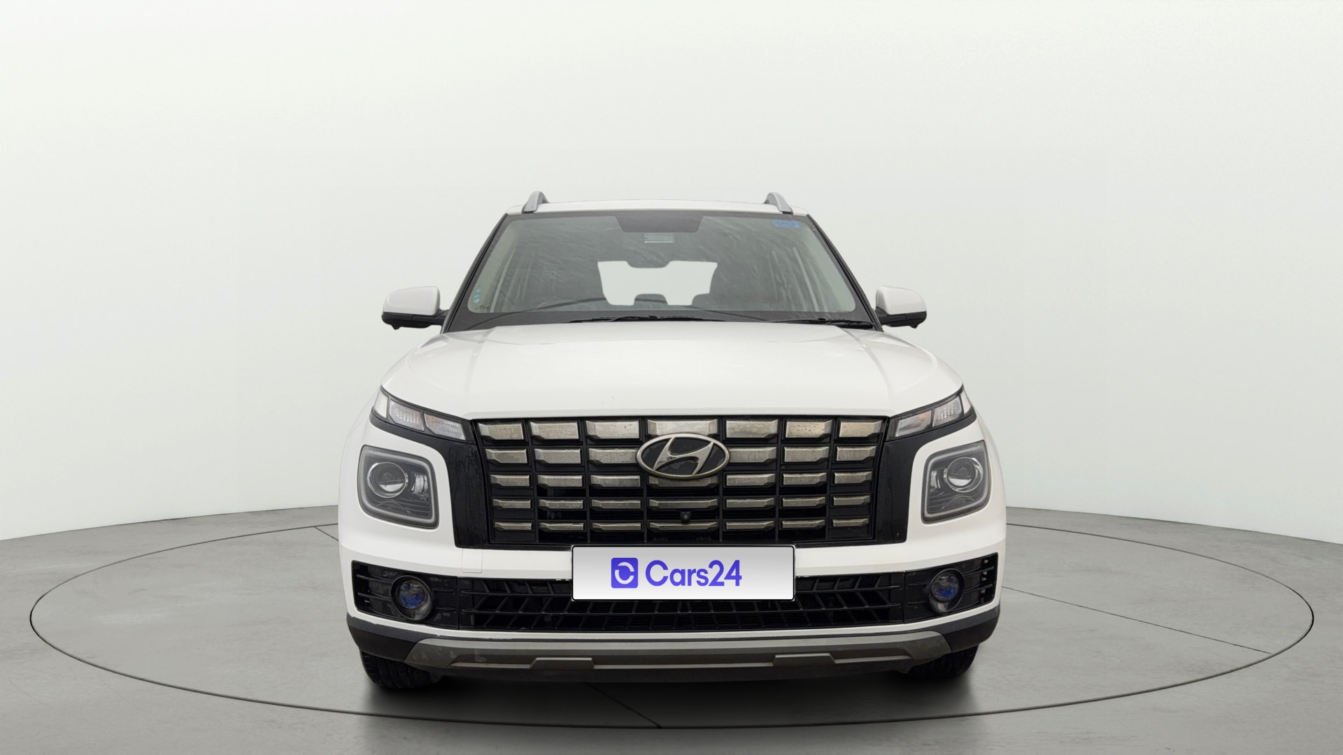 Used 2024 Hyundai Venue Used 2024 Hyundai Venue