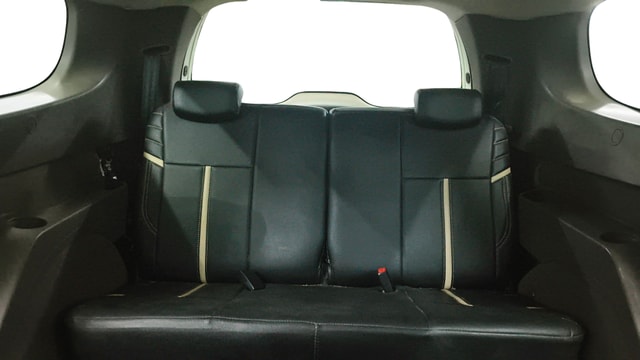 View Renault Lodgy Image 13 Used Renault Lodgy Image 13