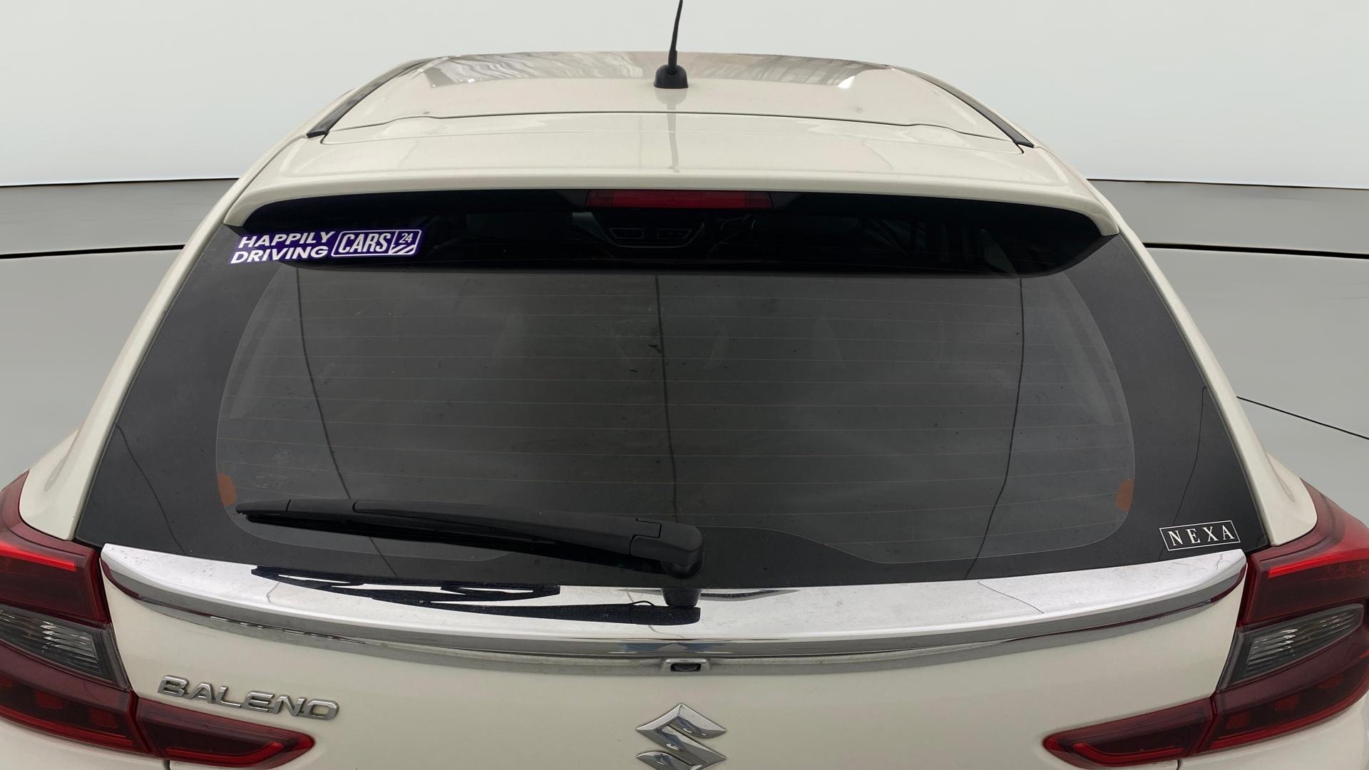 View 2023 Maruti Suzuki 1000 Base Variant Image 4 Used 2023 Maruti Suzuki 1000 Base Variant Image 4