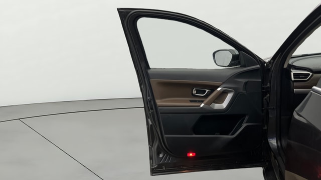 View Tata Harrier Image 32 Used Tata Harrier Image 32