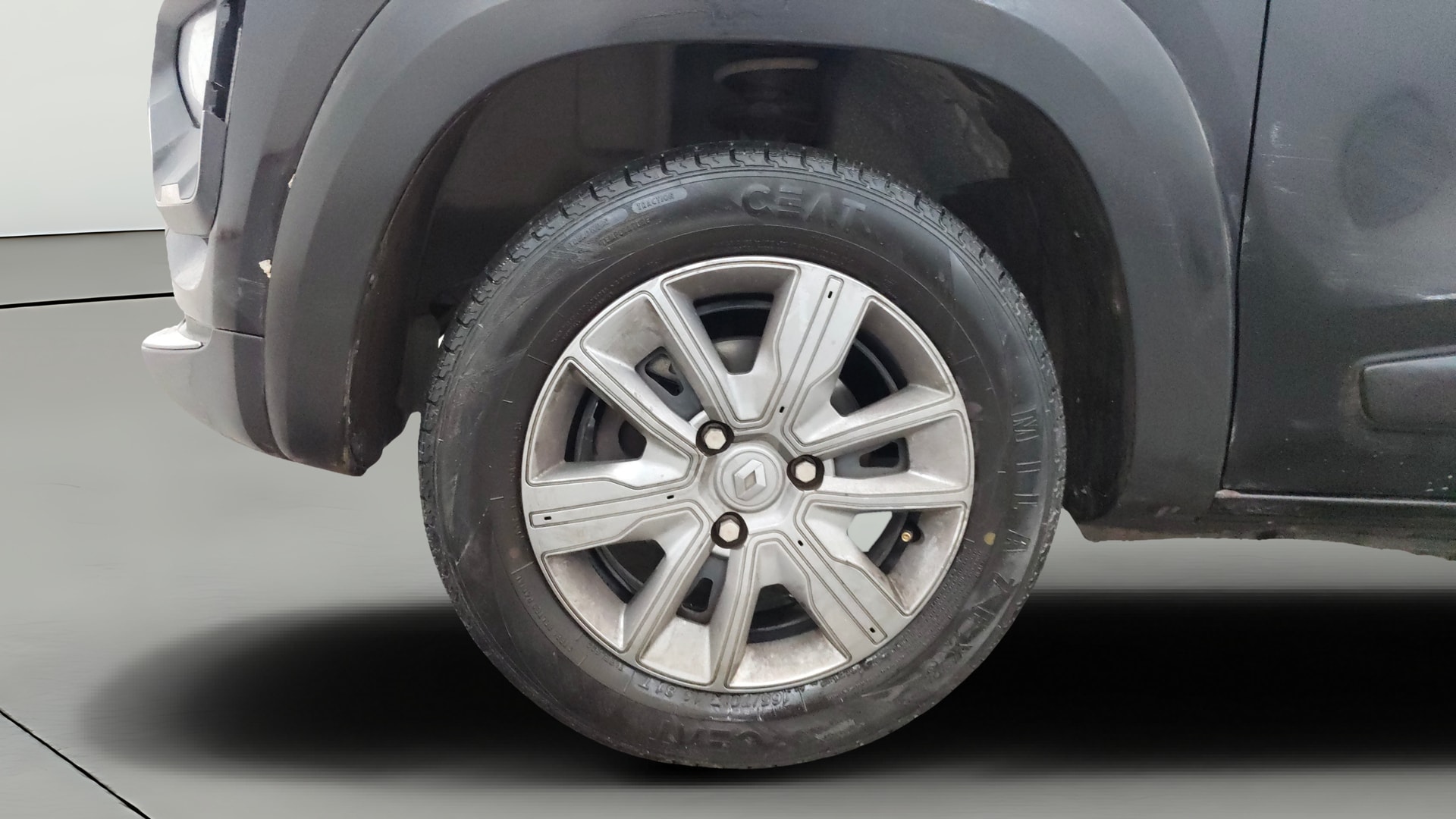 View 2023 Renault Kwid RXL 1.0 BS IV Image 28 Used 2023 Renault Kwid RXL 1.0 BS IV Image 28