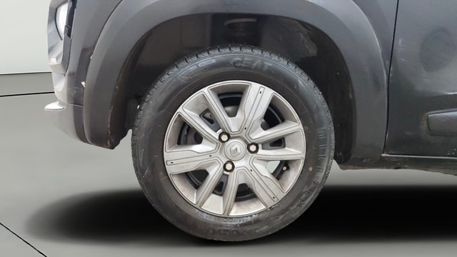 View Renault Kwid Image 28 Used Renault Kwid Image 28