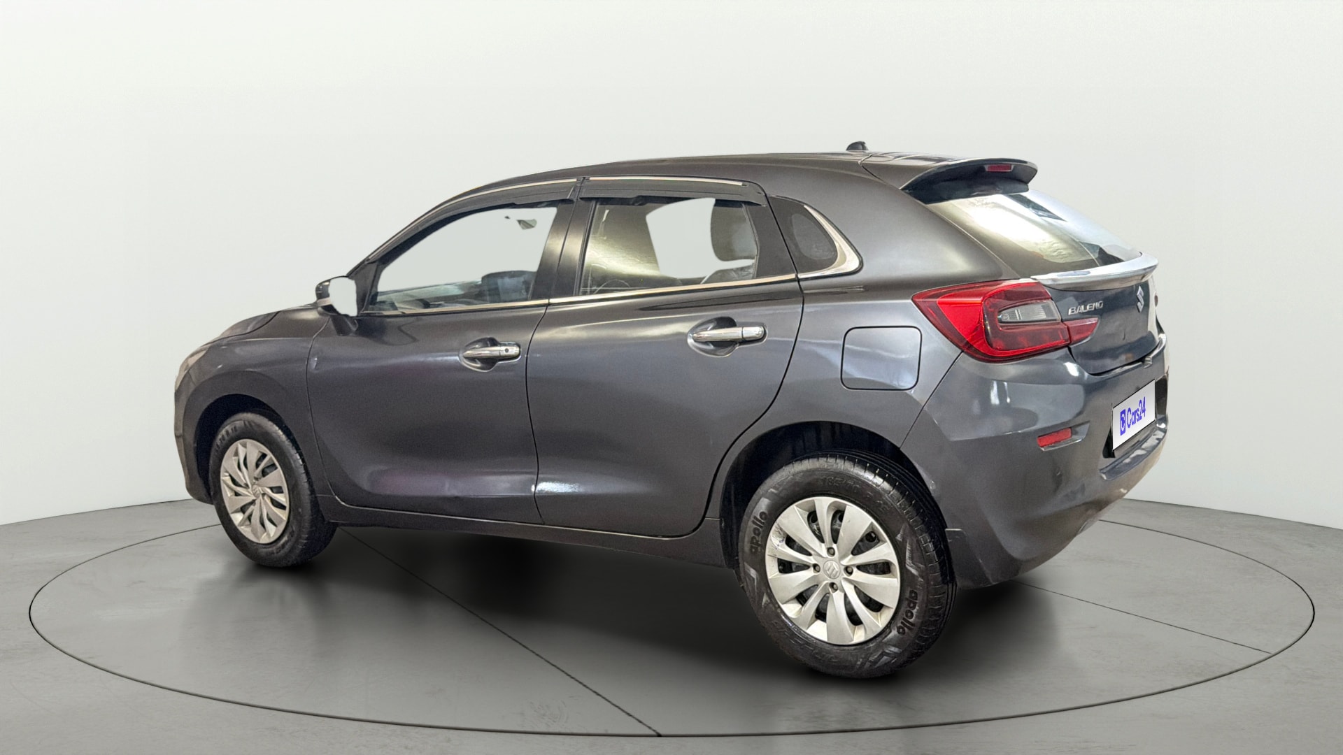 Used 2023 Maruti Suzuki 1000 Used 2023 Maruti Suzuki 1000