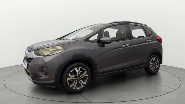 View Honda WR-V Image 36 Used Honda WR-V Image 36