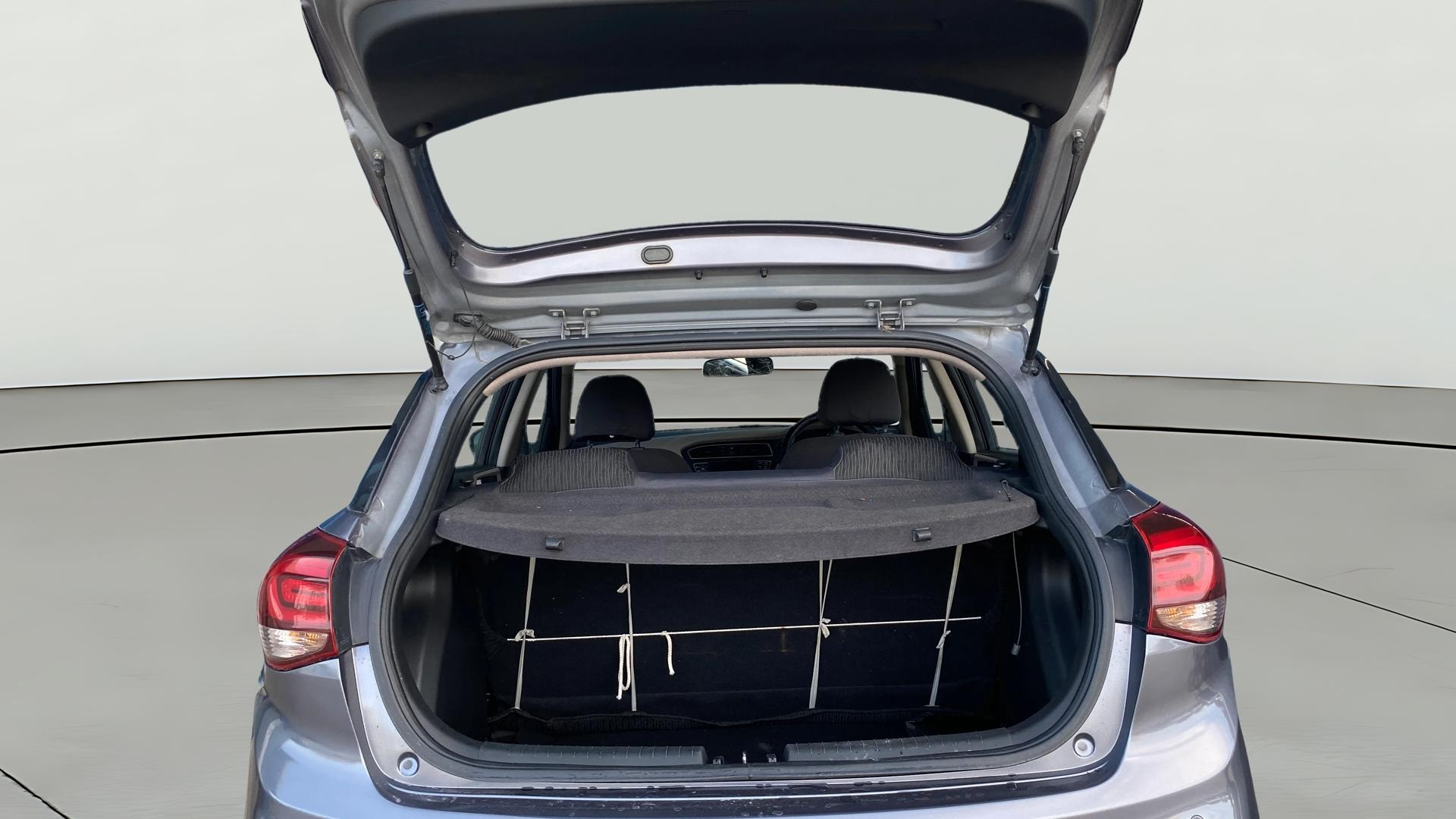 View 2019 Hyundai Elite i20 1.2 Sportz Plus Petrol Image 37 Used 2019 Hyundai Elite i20 1.2 Sportz Plus Petrol Image 37