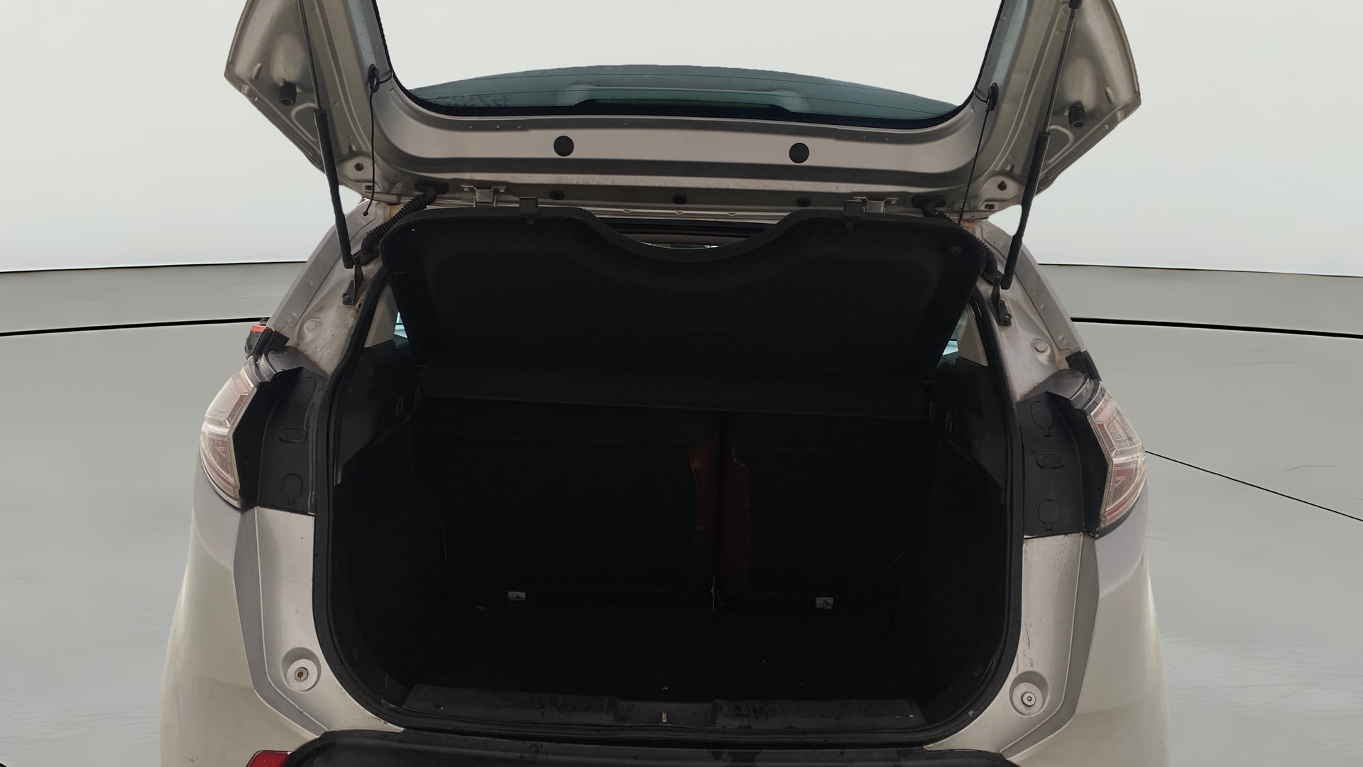 View 2019 Tata Nexon XZA Plus Diesel Image 38 Used 2019 Tata Nexon XZA Plus Diesel Image 38