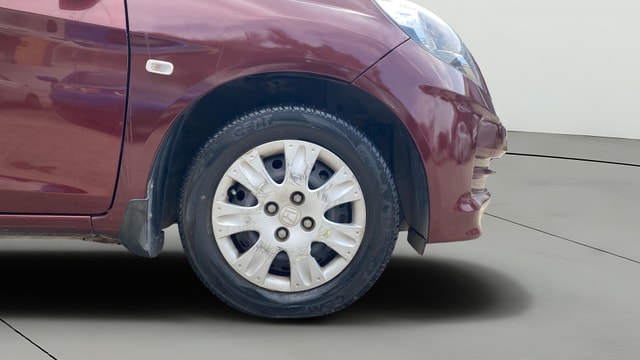 View Honda Amaze Image 39 Used Honda Amaze Image 39