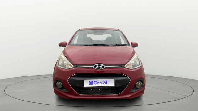 View Hyundai Xcent Image 1 Used Hyundai Xcent Image 1