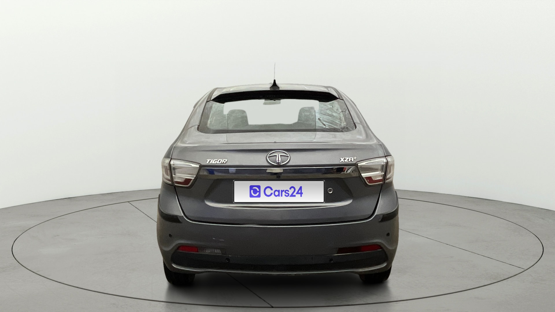 View 2019 Tata Tigor XE Diesel Image 40 Used 2019 Tata Tigor XE Diesel Image 40